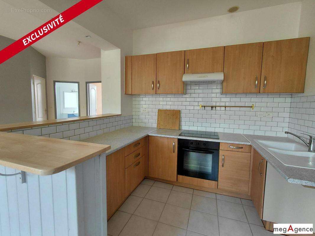 Appartement à PLEURTUIT