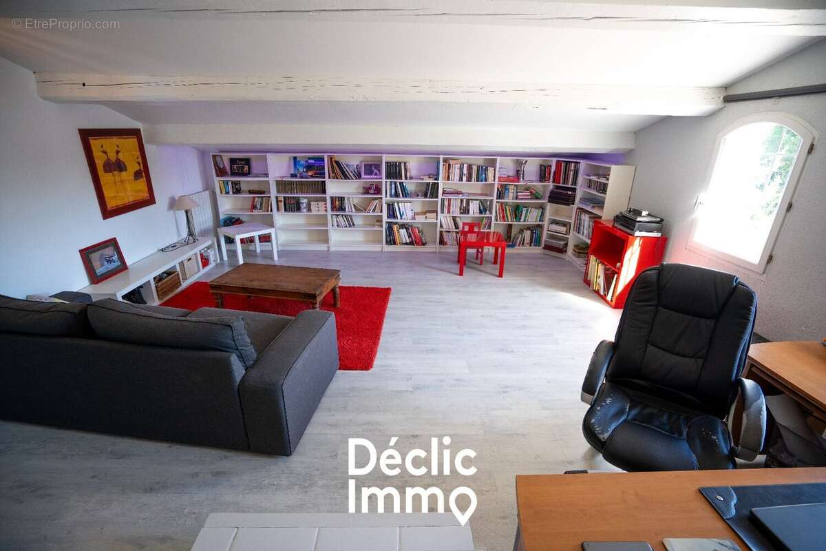 Villa Haut de gamme à voir - photo 13