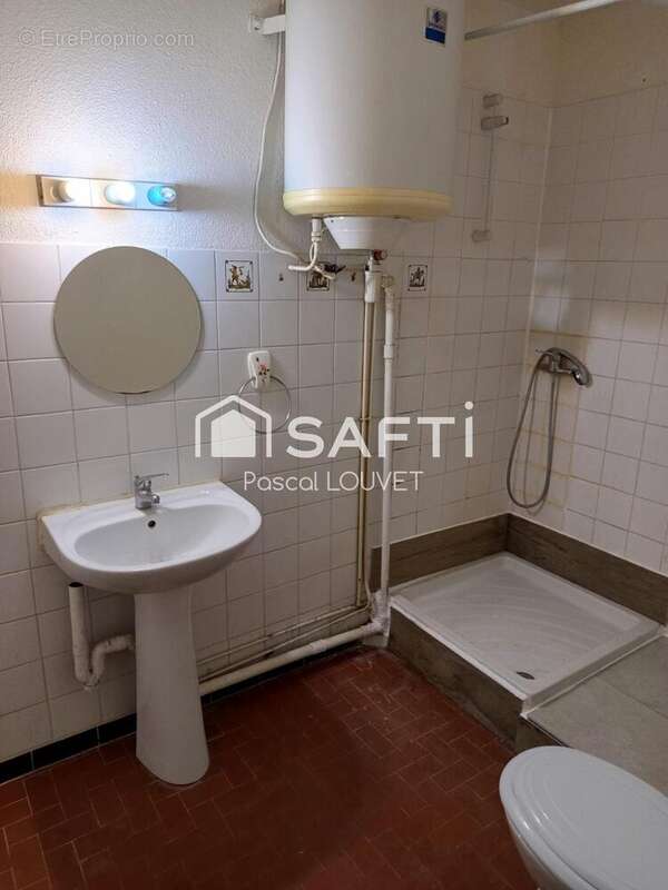 Photo 2 - Appartement à SAINT-MARTIN-DE-CRAU