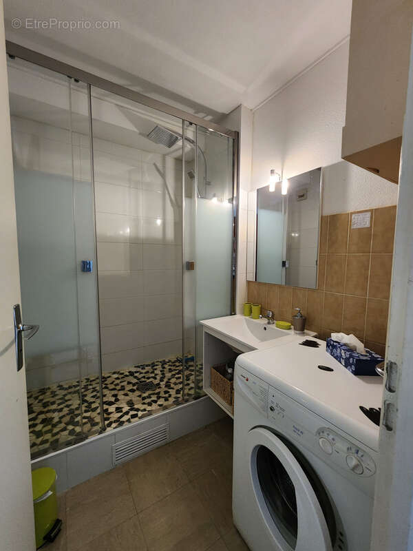 Appartement à AMELIE-LES-BAINS-PALALDA