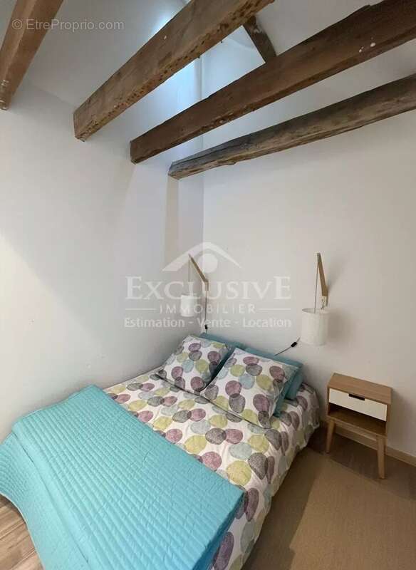 Maison à TROUVILLE-SUR-MER