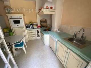 Maison à SAINT-PAUL