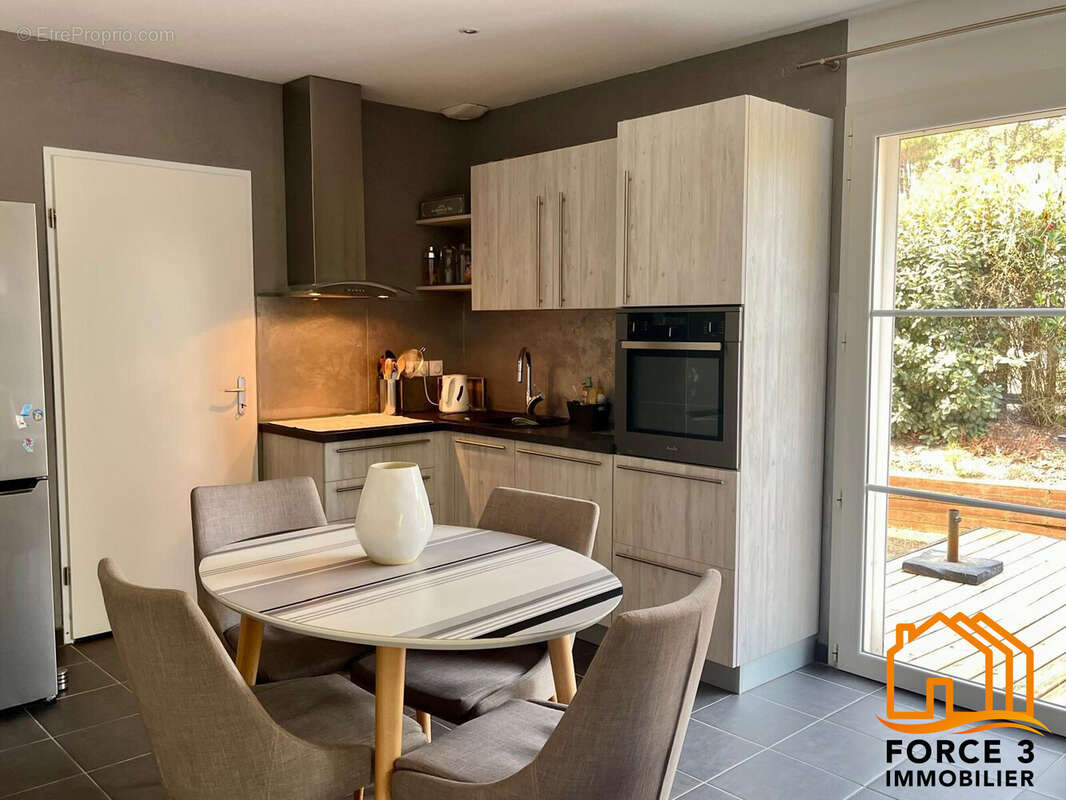 Appartement 64 m² à Mimizan  - photo 3