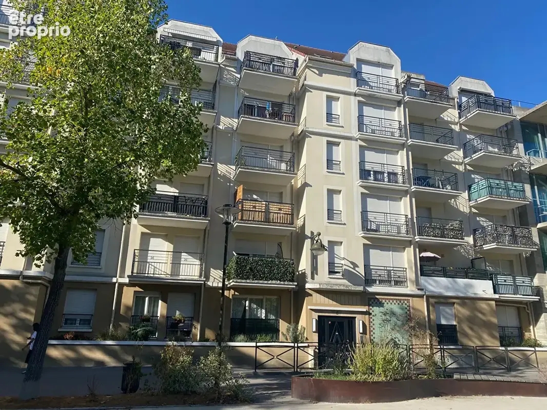Photo Appartement à Meaux au prix de 242 000€