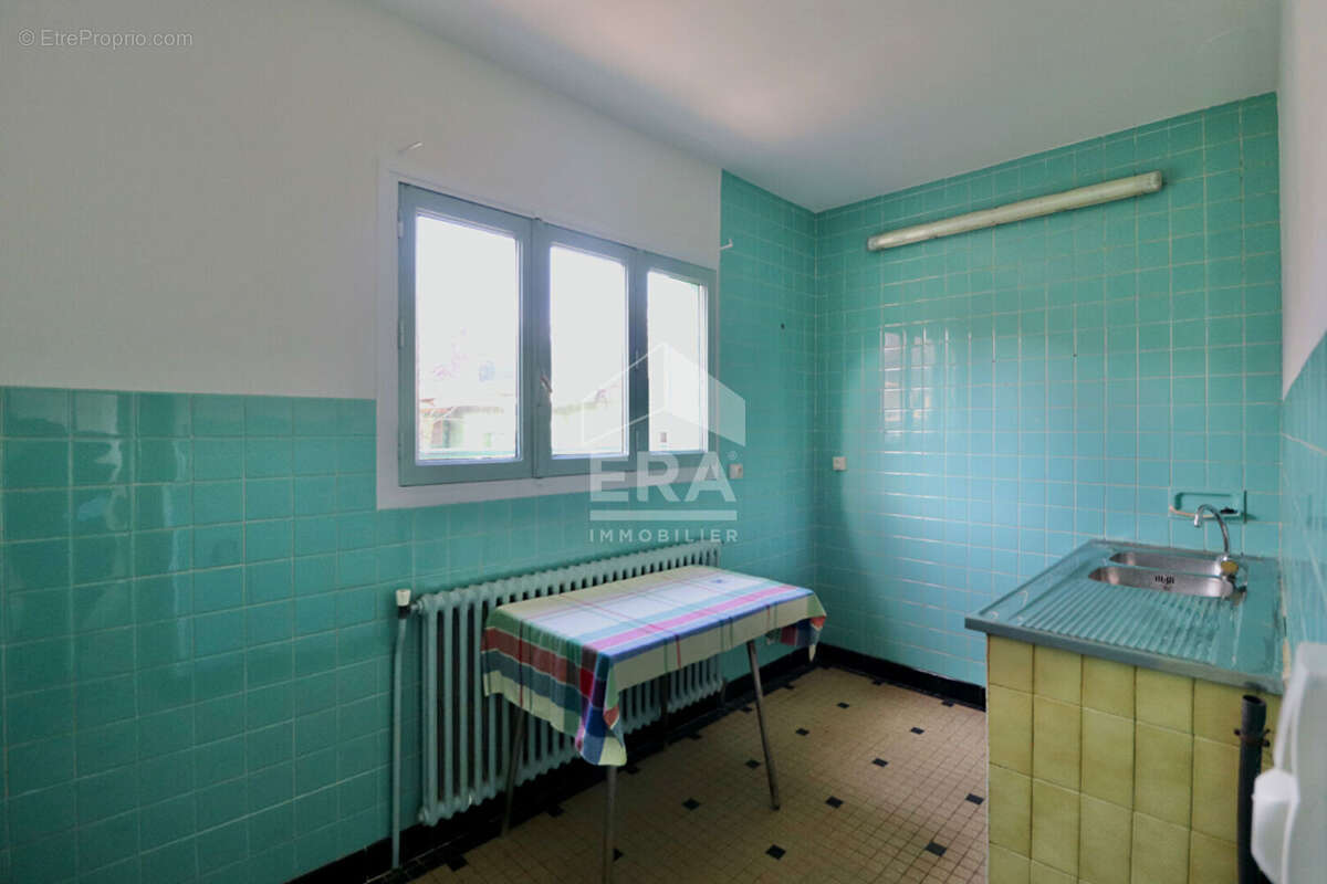 Maison à CHAMPS-SUR-MARNE