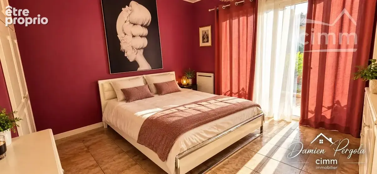 Une propriété pensée pour le bien-être : 273 m² habitables, piscine chauffée couverte et plus de 5 000 m² de terrain » - photo 18