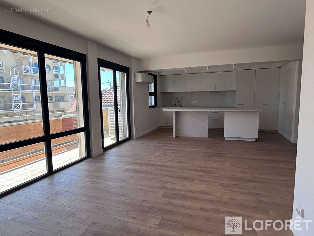 Appartement à ARCACHON