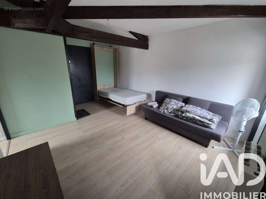 Photo 8 - Appartement à COGNAC