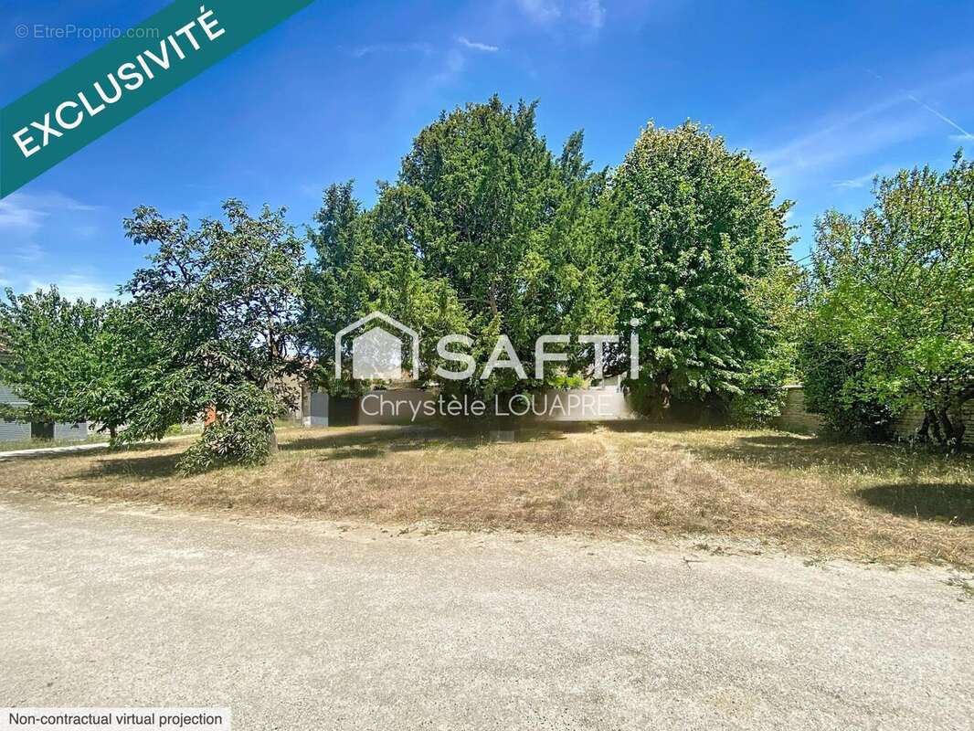 Maison 174 m² à Asnieres-La-Giraud  - photo 3