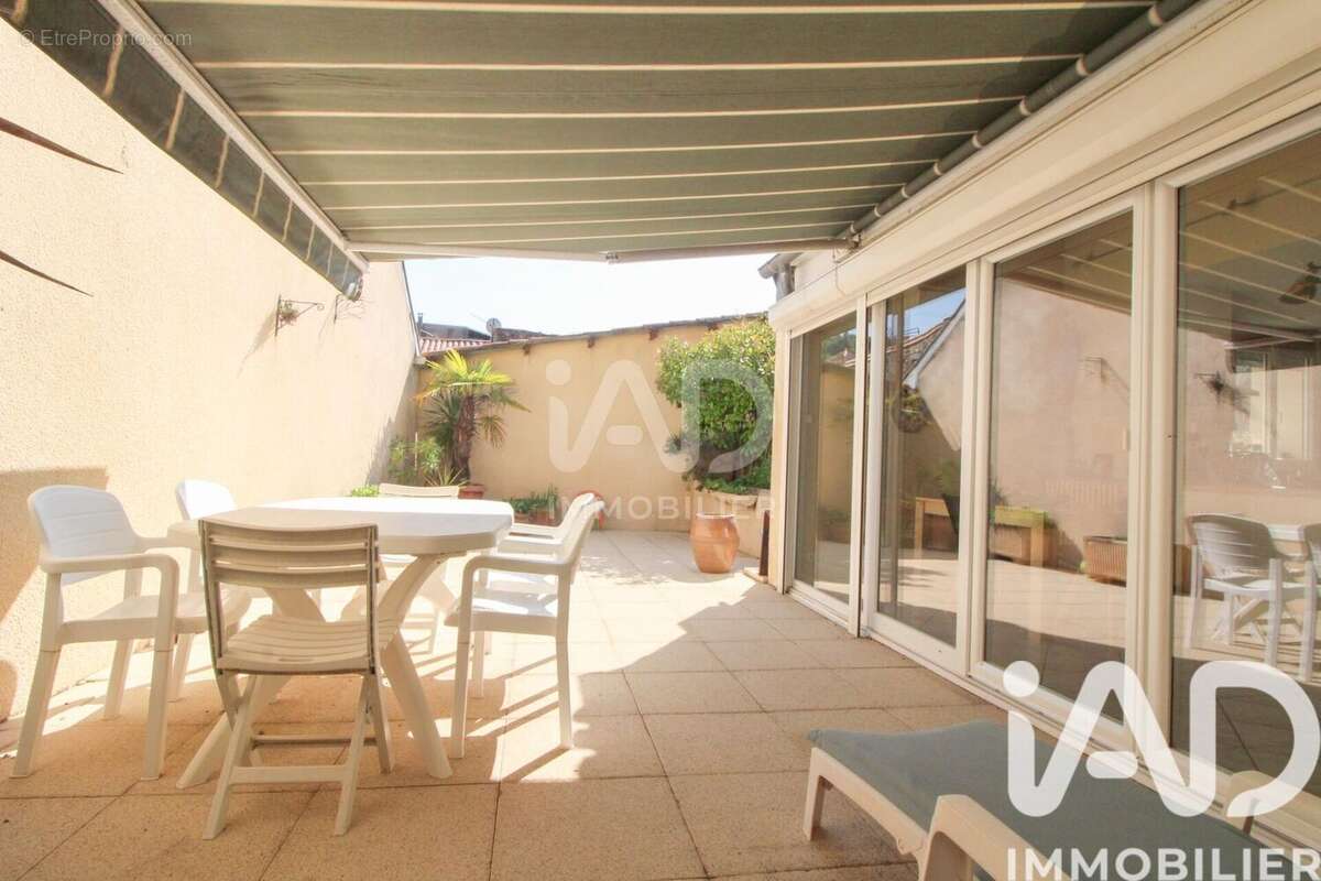 Photo 3 - Appartement à SAINT-AFFRIQUE