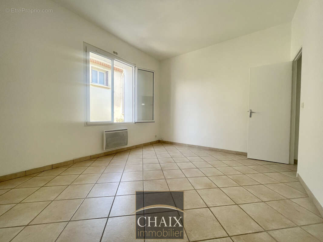Appartement à MARSEILLE-12E