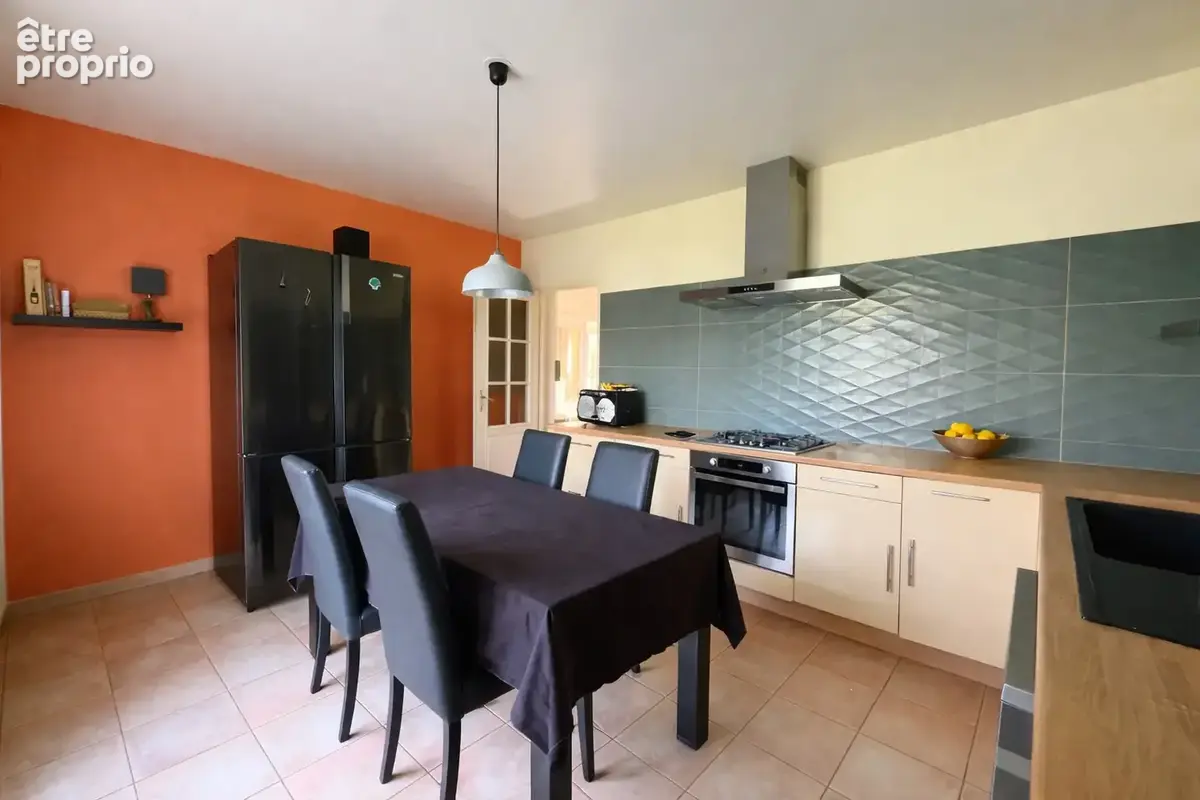 A vendre - maison - mardie - 5 pieces - photo 4