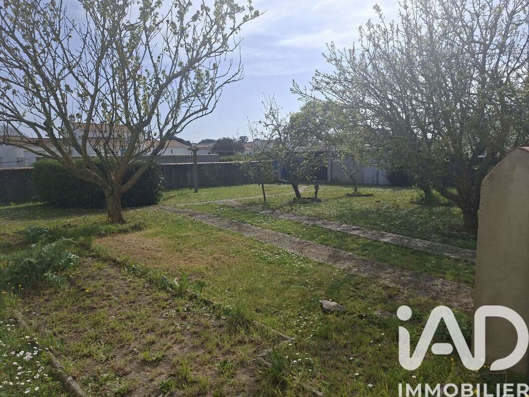 Photo 2 - Maison à BARBATRE