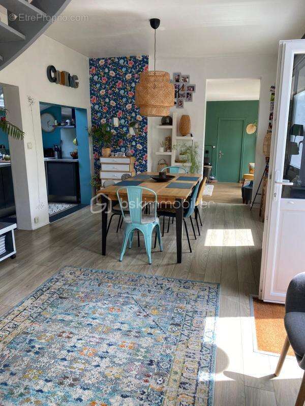 Maison à LE HAVRE