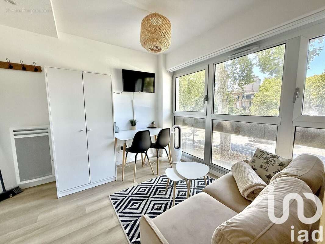 Photo 2 - Appartement à TOULOUSE