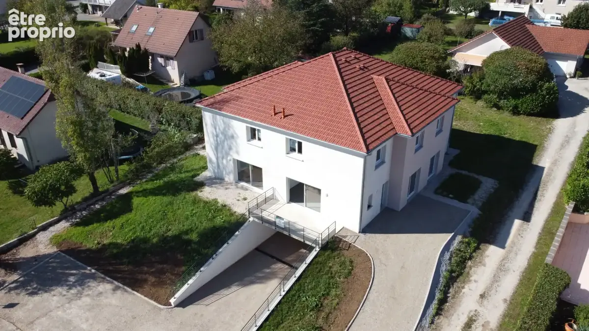 Duplex 3 chambres 95 m2 - photo 3