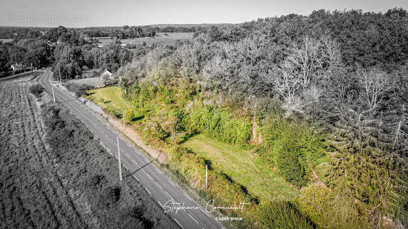 Maison à SAINT-LOUIS-EN-L&#039;ISLE