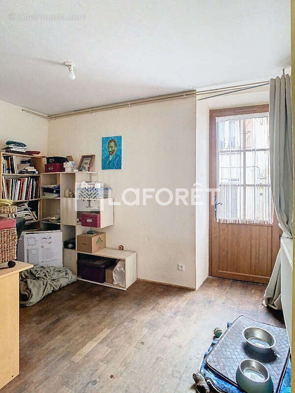 Maison à SAINT-JUNIEN