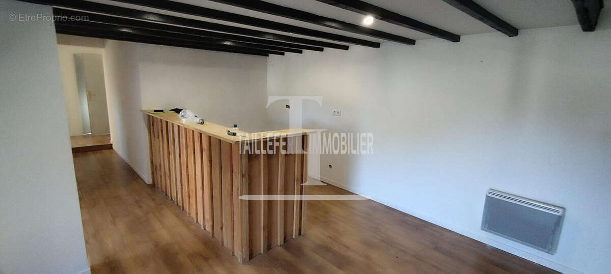 Appartement à BERGERAC