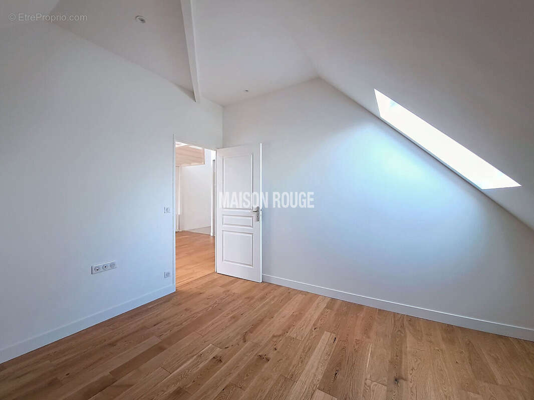 Appartement à PAIMPOL