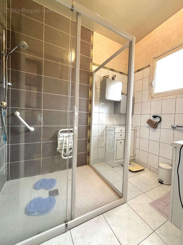 Maison à LE PALAIS-SUR-VIENNE