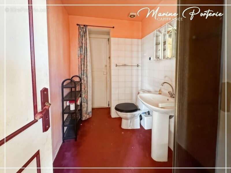 Maison à JEGUN