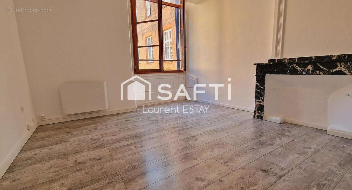 Photo 2 - Appartement à MONTAUBAN