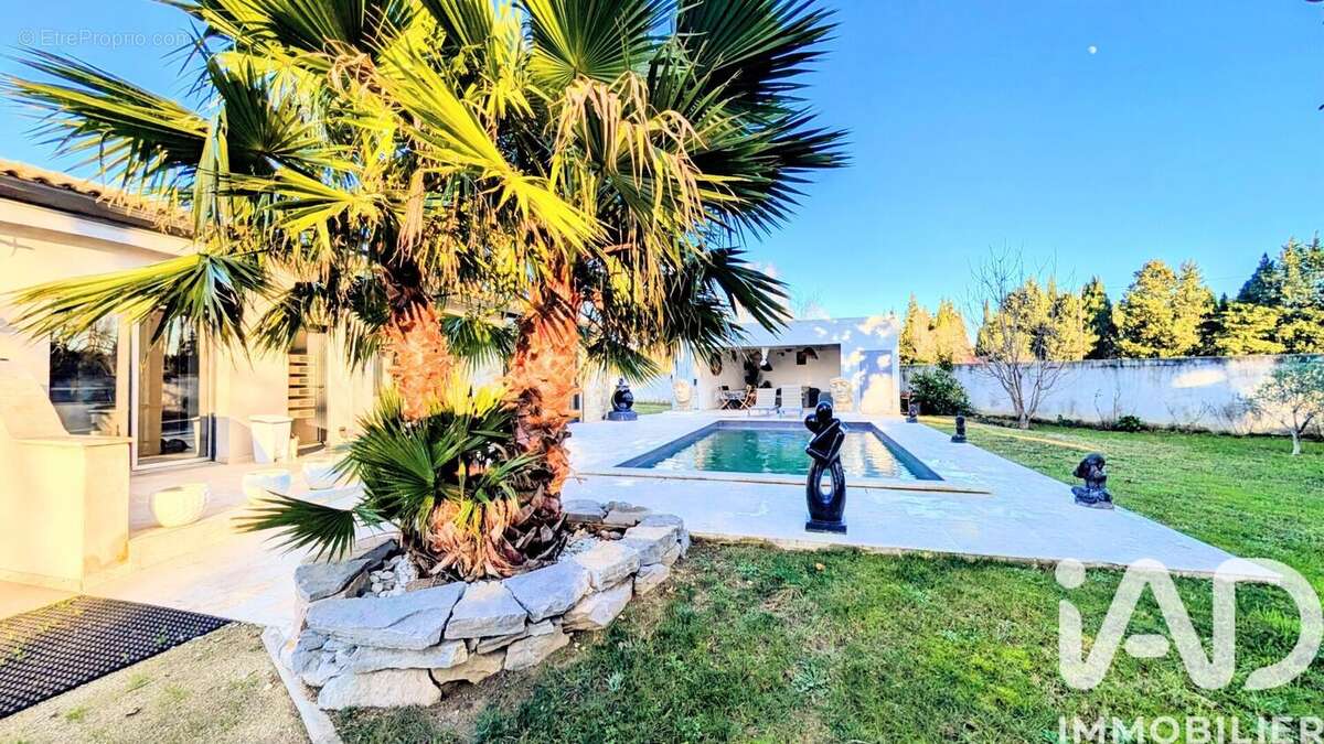 Photo 3 - Maison à AVIGNON