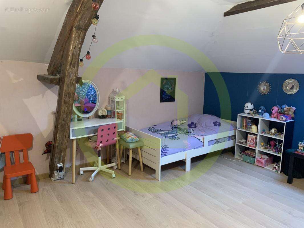 Maison à CHATEAU-THIERRY