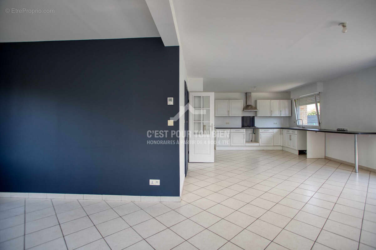 Maison 104 m² à Wormhout  - photo 6
