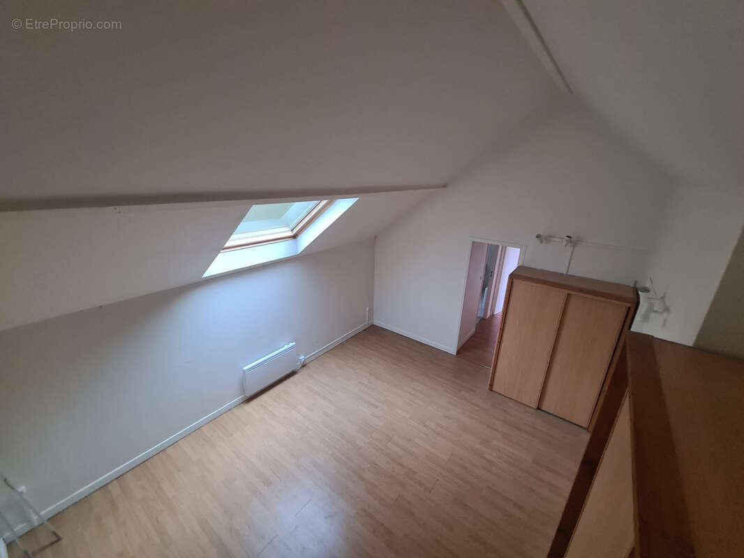 Appartement à VERBERIE
