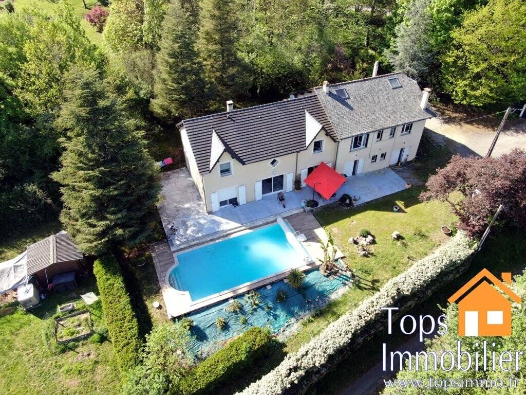 Maison à LA FOUILLADE