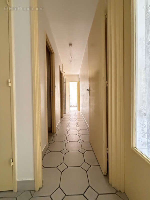 Appartement à LES ULIS