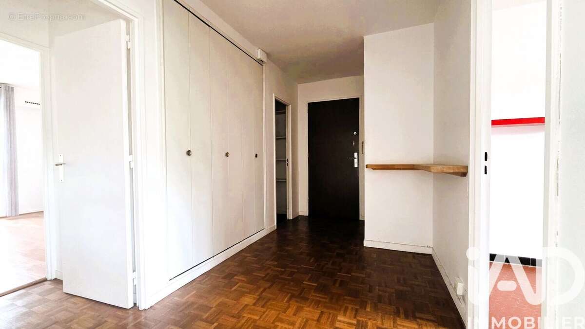 Photo 3 - Appartement à MARLY-LE-ROI