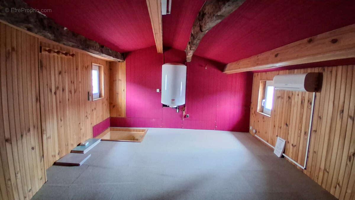 Appartement à MILLAU