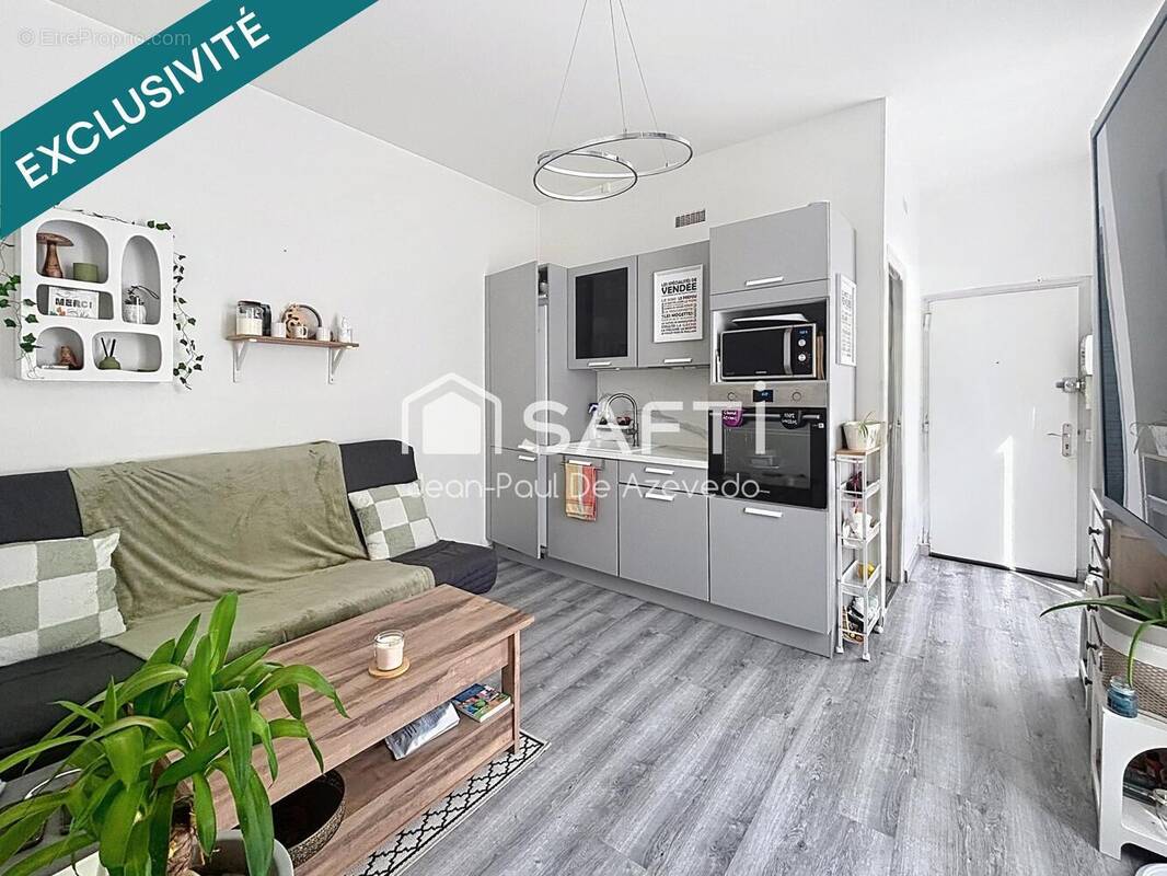 Photo 1 - Appartement à MELUN