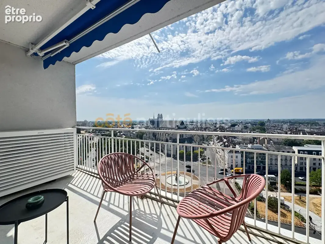 Appartement Orleans 3 pièce(s) - photo 10