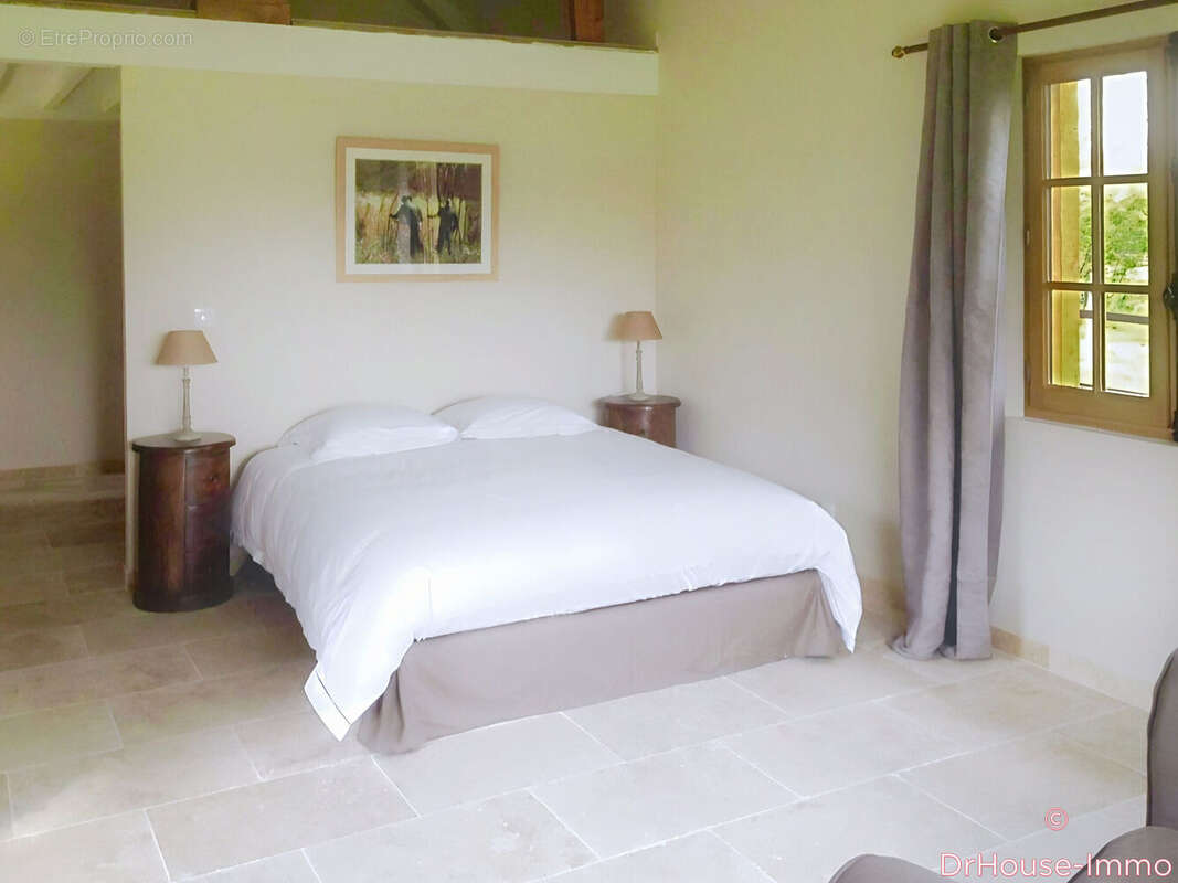 Maison à LE BREUIL-EN-AUGE