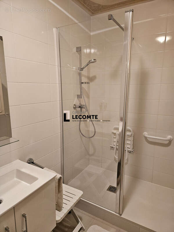Appartement 76 m² à Rennes  - photo 7