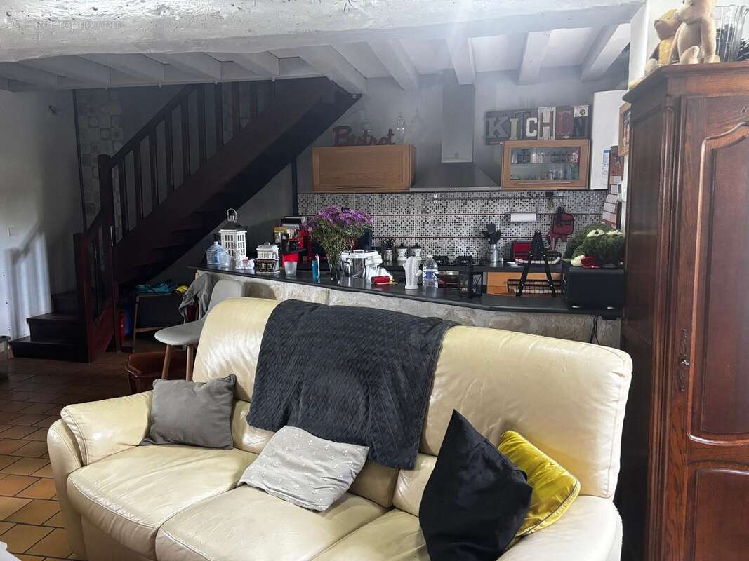 Appartement à vendre - photo 11