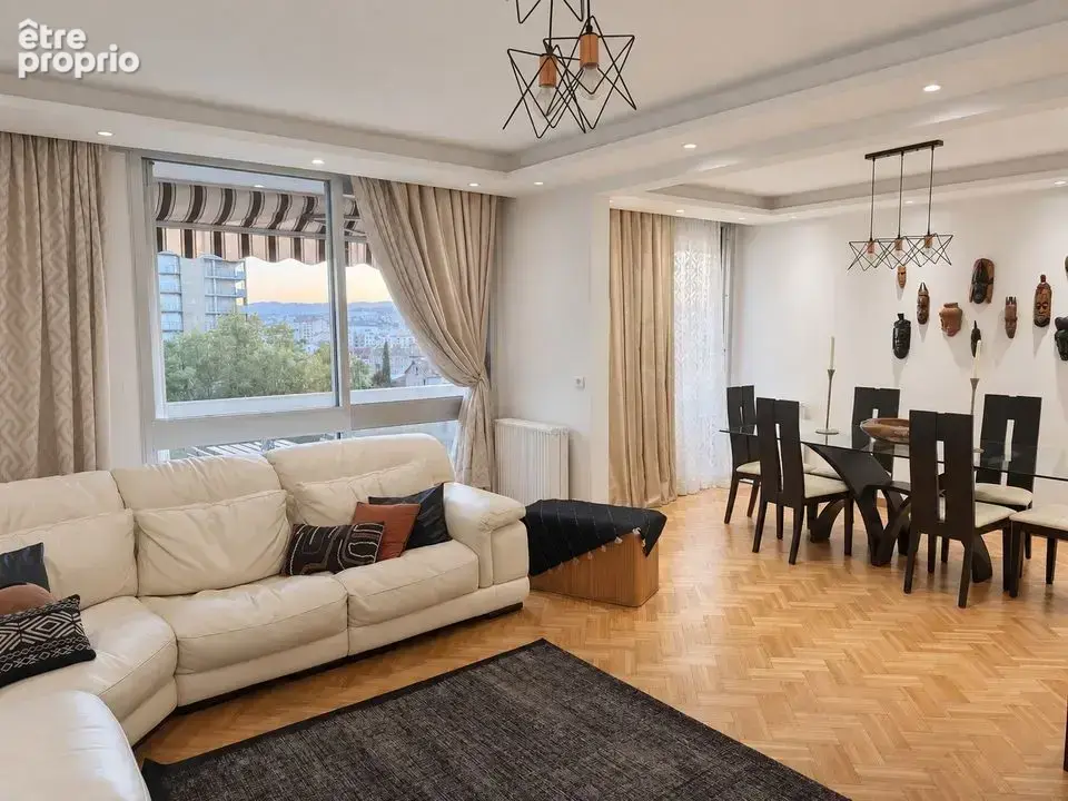 Photo Appartement à Lyon-8e au prix de 280 000€