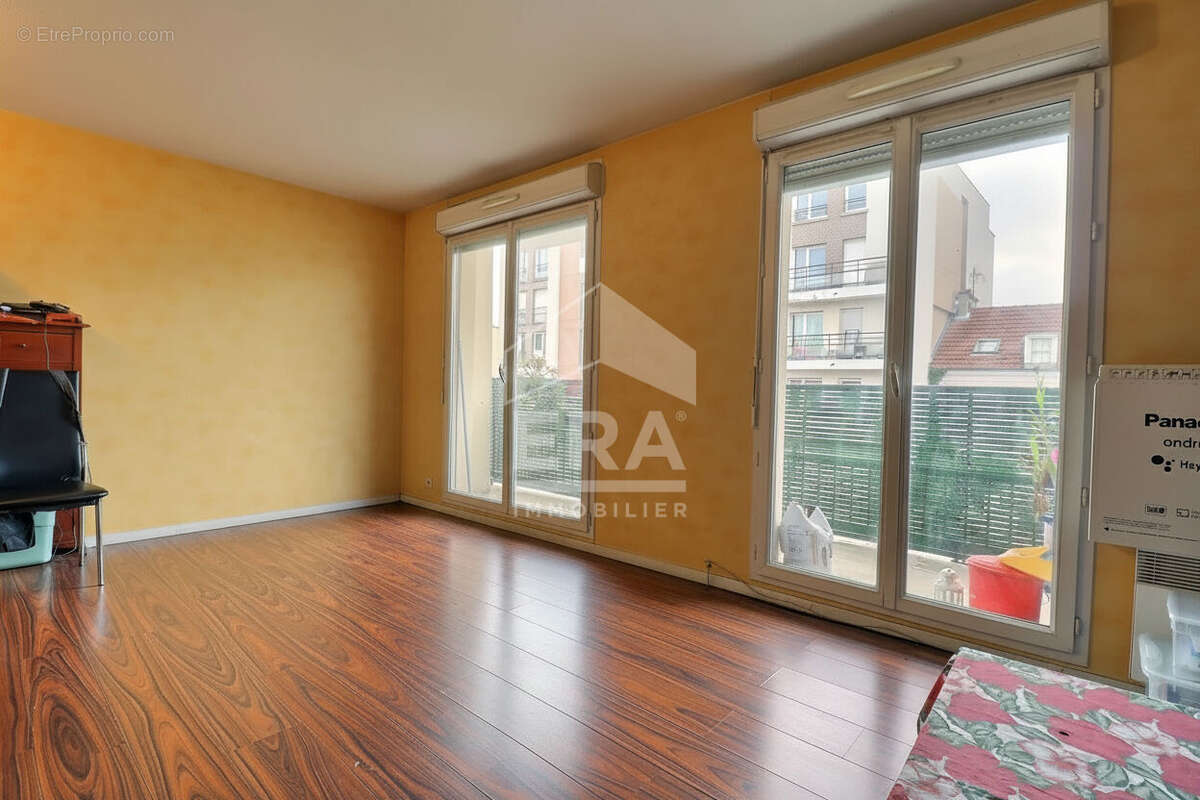 Appartement à ARGENTEUIL
