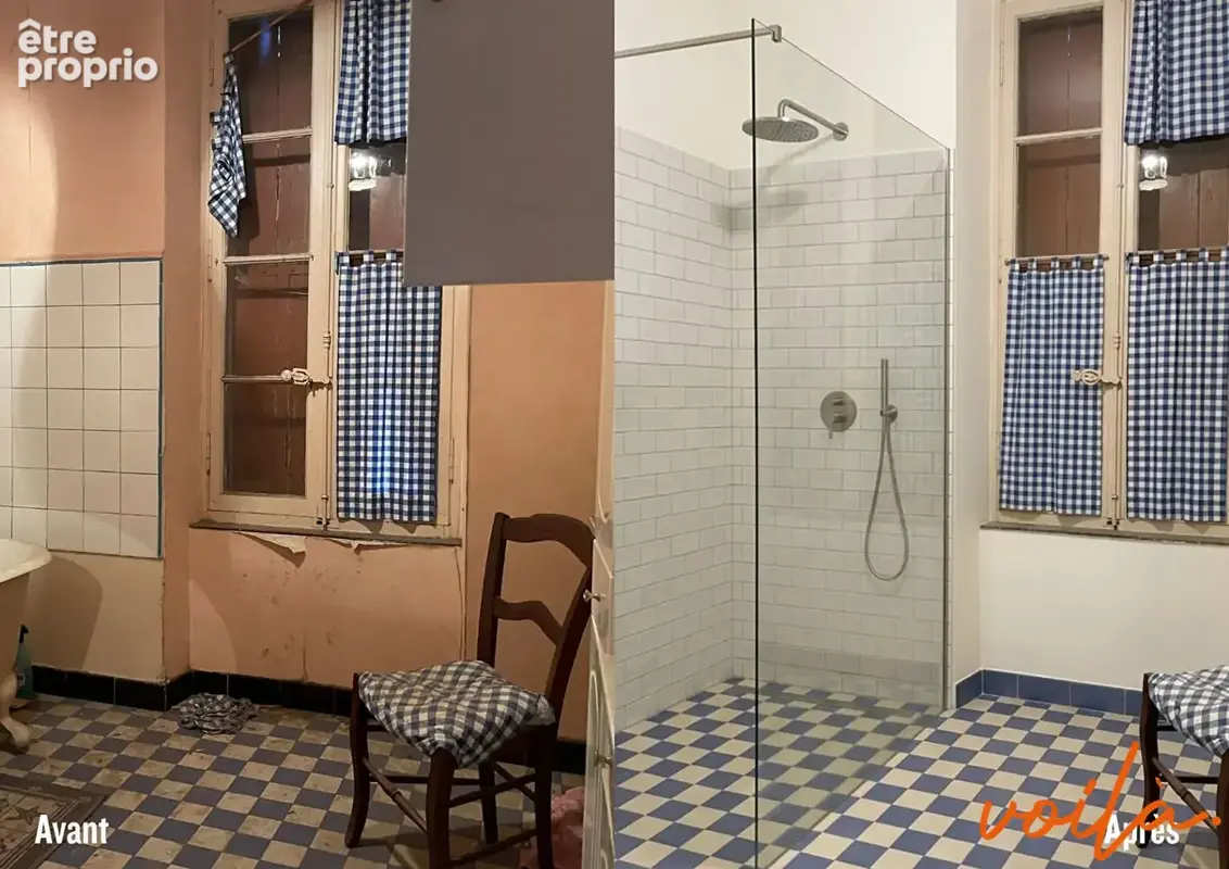 Réf "Intattendu 4" - Carcassonne Est 10 min . - Maison de maître avec jardin - dépendances  (Surface utile de plus de 450m2) à r - photo 7