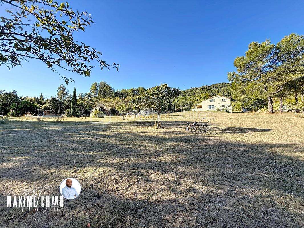 Maison à MONTARNAUD