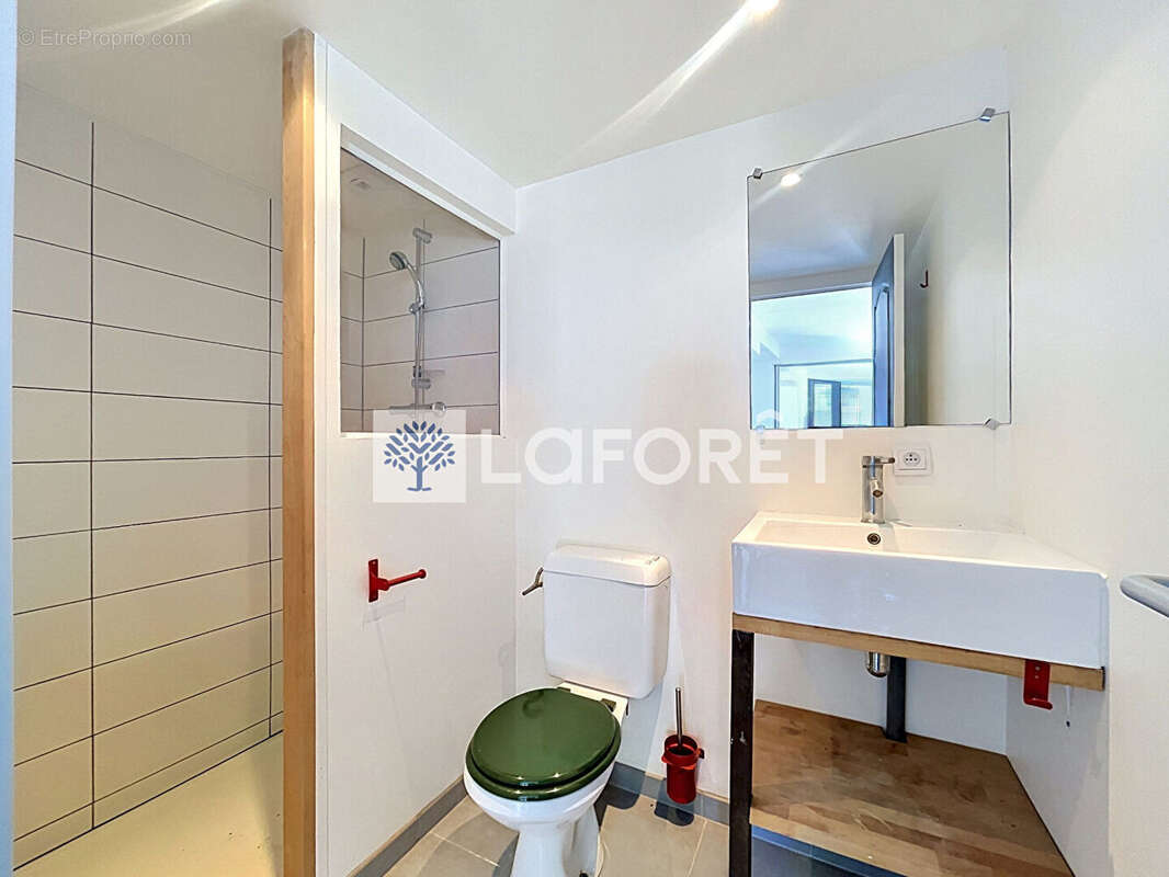Maison Saint Martin Du Vivier 5 pièce(s) 145 m2 - photo 8