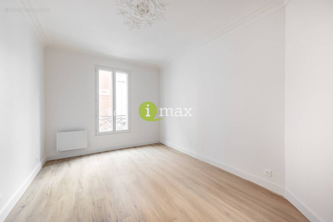 Appartement à CLICHY