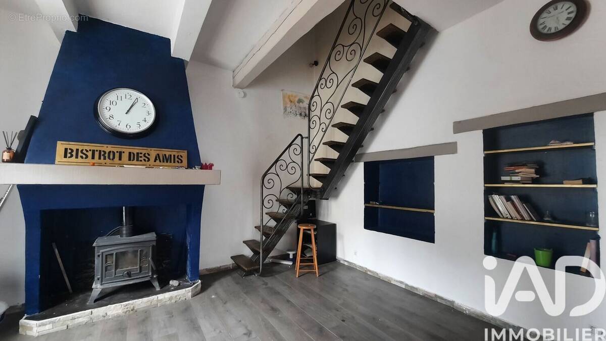 Photo 1 - Maison à CUXAC-D'AUDE