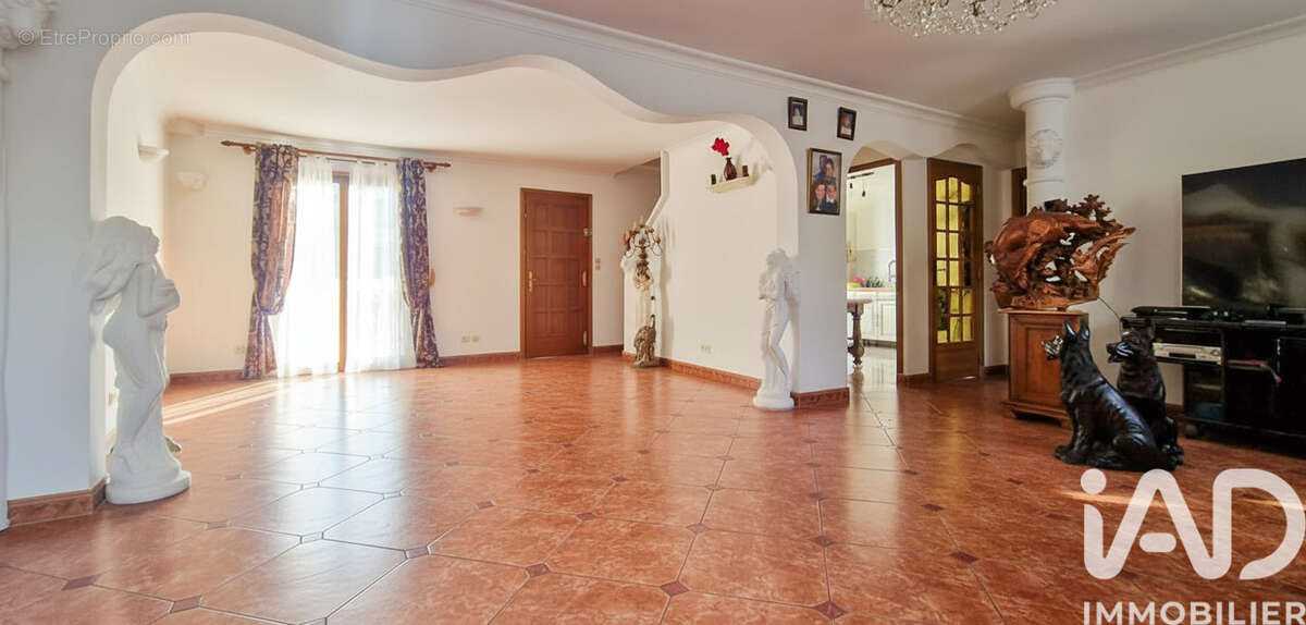 Photo 3 - Maison à ARGENTEUIL