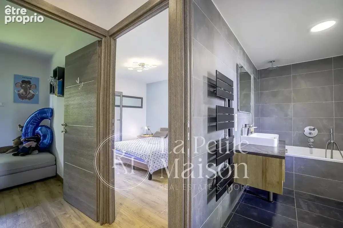 Villa Californienne - Vue Mer - Piscine - Stationnement - Calme - photo 34