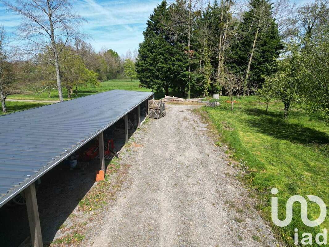 Photo 7 - Maison à BREHAL